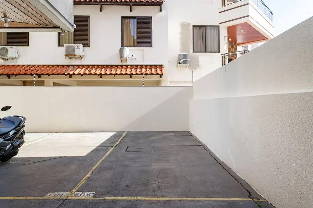 Melhor Localizacao Do Ingleses Florianopolis Apartment