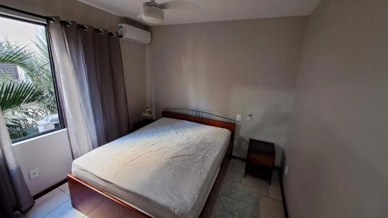 Apartment Melhor Localizacao Do Ingleses Florianopolis